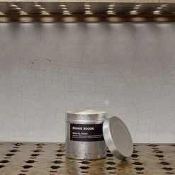 Bougie parfumée - Black Fig Neroli