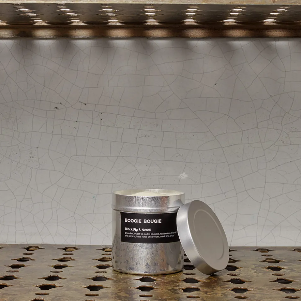 Bougie parfumée - Black Fig Neroli