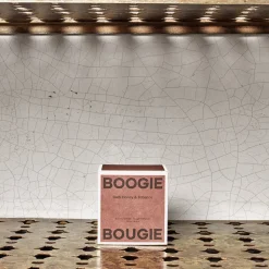 Bougie parfumée - Dark Honey Tobacco