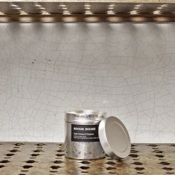 Bougie parfumée - Dark Honey Tobacco
