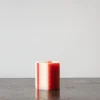 Bougie parfumée - Fleur - Le Feu de l'Eau