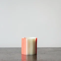 Bougie parfumée - Fleur - Le Feu de l'Eau