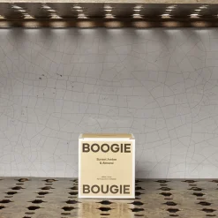 Bougie parfumée - Sunset Amber Almond