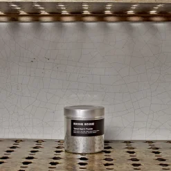 Bougie parfumée - Tamed Basil Thunder