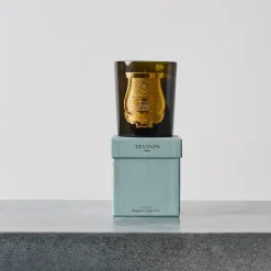 Bougie parfumée Trudon 270 g - Tuileries