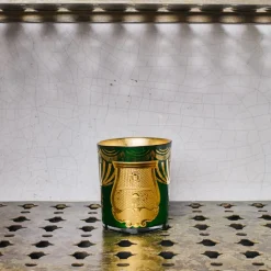 Bougie parfumée Trudon 270 g - Angelo Edition Noël 2024