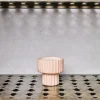 Bougie Podium S - Nude