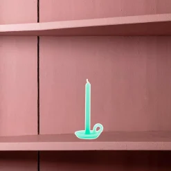 Bougie Tallow - Mint Green