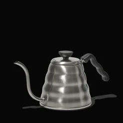 Bouilloire en Inox - 1,2L