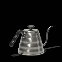 Bouilloire en Inox - 1,2L