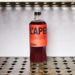 Bouteille Aperitivo - 70cl