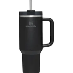 Bouteille isotherme Quencher H2.0 - Noir