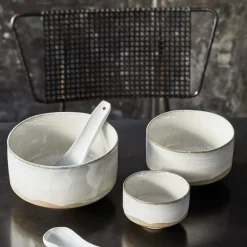 Bowl N°1 Blanc