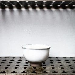 Bowl N°2 Blanc