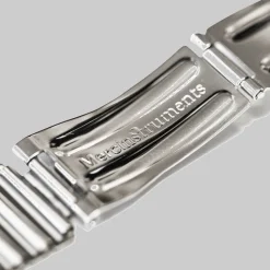 Bracelet de montre Métallique