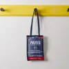 Brigitte Tanaka - Sac en organza - Plan de Paris