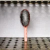 Brosse à cheveux N.01 L'UNIVERSELLE - Soin & Brillance - Corail