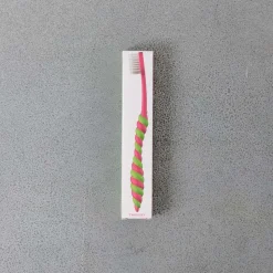 Brosse à dent - Rose & Lime