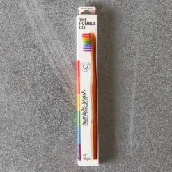 Brosse à dent Arc-en-ciel