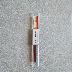 Brosse à dent traditionnelle