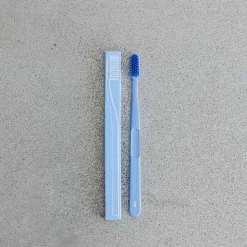 Brosse à dents - Bleu