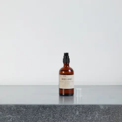 Brume végétale n°9 : Aloe