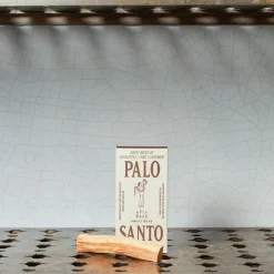 Bâtons de Palo Santo