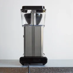 Cafetière filtre Moccamaster - KBG Alu Brossé