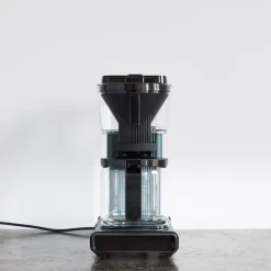 Cafetière filtre Moccamaster - KBG Select Vert