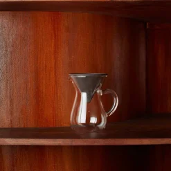 Cafetière Slow Coffee 300 ml