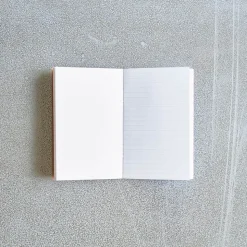 Cahier Merci - Kraft