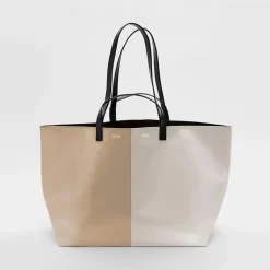 Cahu - Cabas Le Pratique - Cream