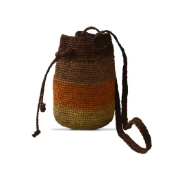 Camalya - Sac Maora - Orange