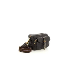 Campomaggi - Sac Bourse Tracolla - Gris