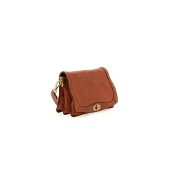Campomaggi - Sac Tracollina - Cognac