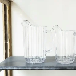 Carafe en copolyester