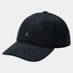 Carhartt WIP - Casquette Harlem - Dark Navy