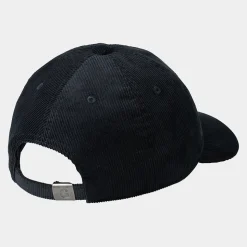 Carhartt WIP - Casquette Harlem - Dark Navy