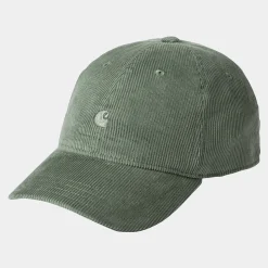 Carhartt WIP - Casquette Harlem - Park