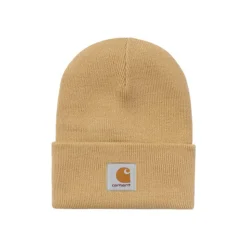 Carhartt WIP - Bonnet Acrylic Watch - Bourbon