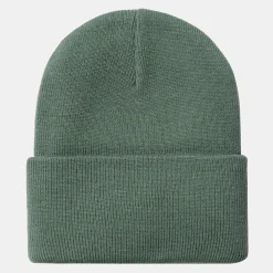 Carhartt WIP - Bonnet Acrylic Watch - Vert