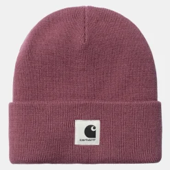 Carhartt WIP - Bonnet Ashley - Rose