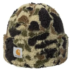 Carhartt WIP - Bonnet Prentis - Vert