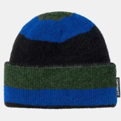 Carhartt WIP - Bonnet Sundling - Bleu