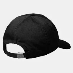Carhartt WIP - Casquette Amour - Noir