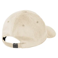 Carhartt WIP - Casquette Harlem - Fleur de Sel