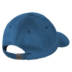 Carhartt WIP - Casquette Harlem - Sodalite