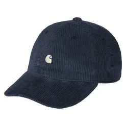 Carhartt WIP - Casquette Harlem - Mizar