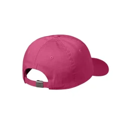 Carhartt WIP - Casquette Madison - Rose