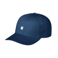 Carhartt WIP - Casquette Madison - Marine